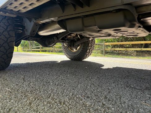 Used 2001 Jeep Wrangler Sport image 39