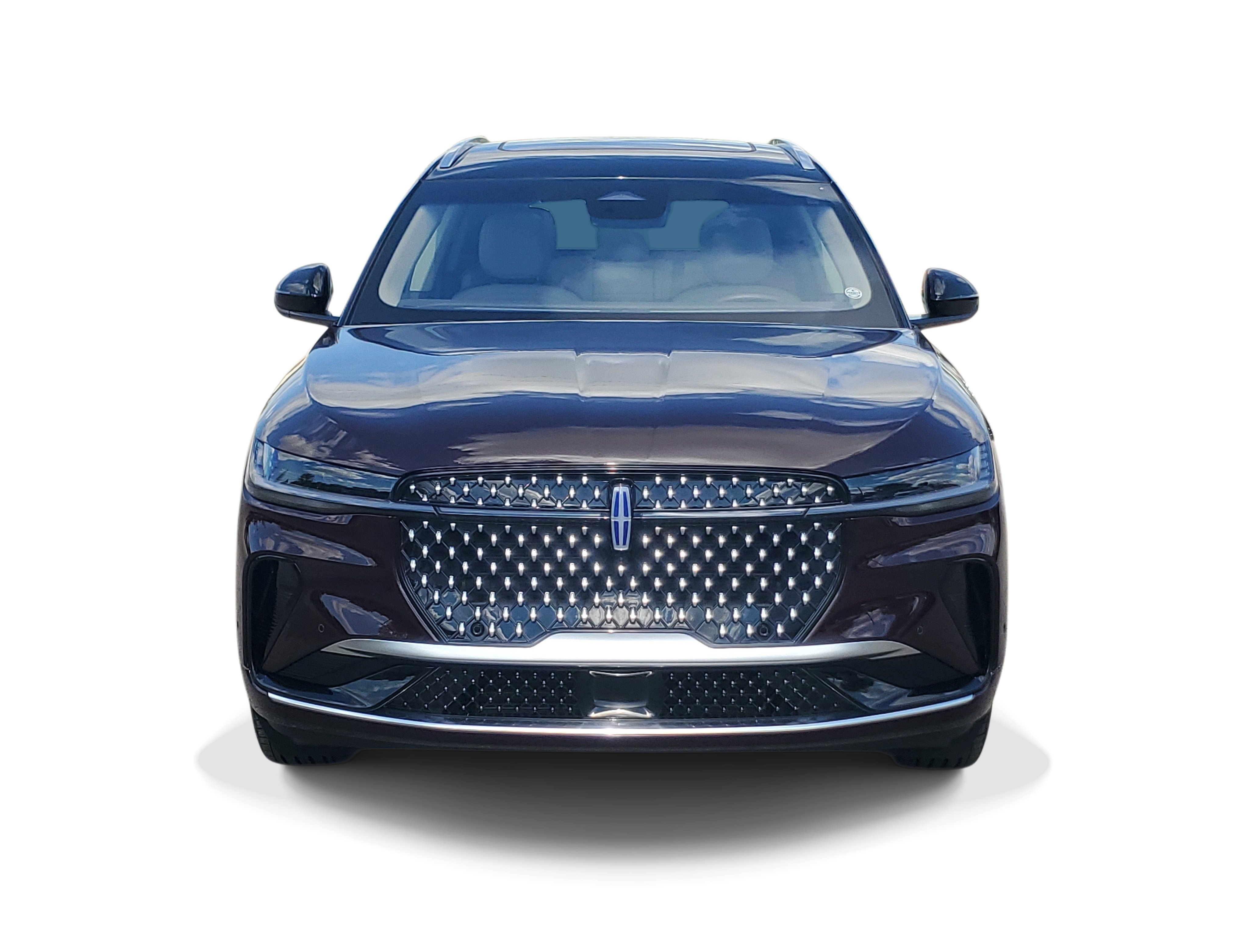 Used 2024 Lincoln Nautilus Reserve w/ Equipment Group 203A AWD/4WD image 2