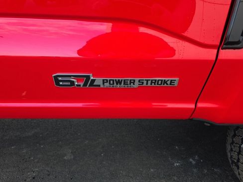 New 2026 Ford F250 XL w/ STX Appearance Package image 6