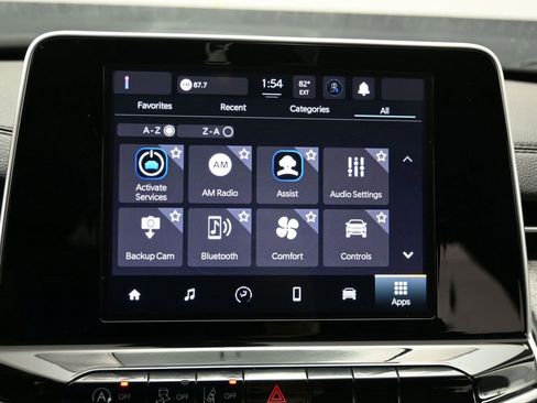 Used 2022 Jeep Compass Latitude image 25