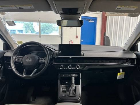 Certified 2026 Honda CR-V EX-L image 18