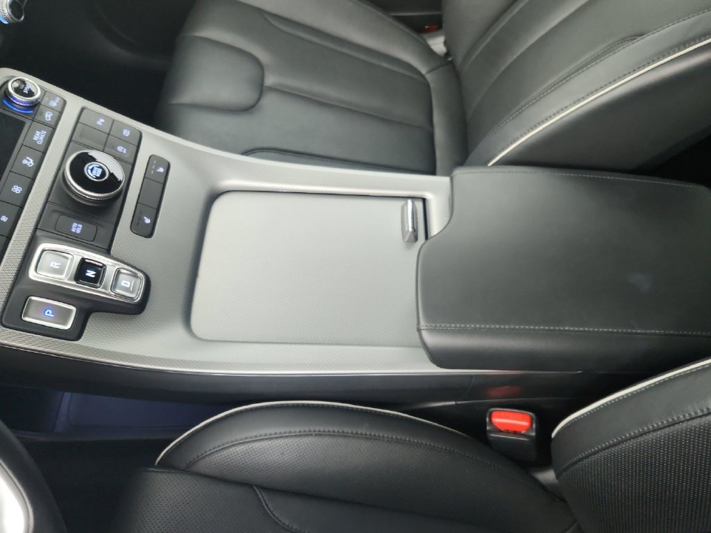 Used 2025 Hyundai Palisade SEL FWD image 32