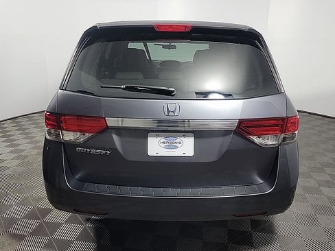 Used 2014 Honda Odyssey EX image 5