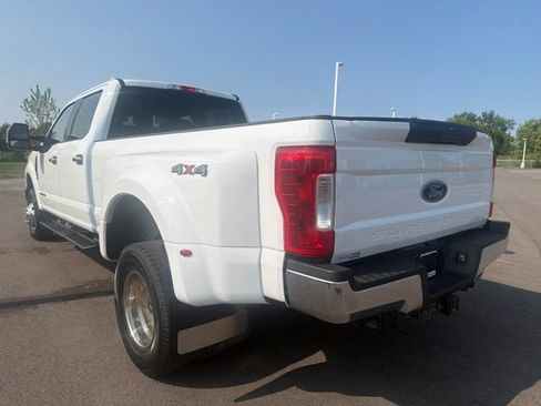 Used 2018 Ford F350 XLT AWD/4WD image 13