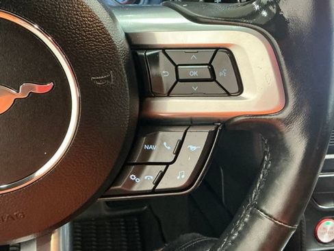 Used 2022 Ford Mustang Mach 1 RWD image 27