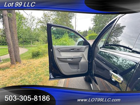 Used 2017 GMC Acadia Limited SLT image 38