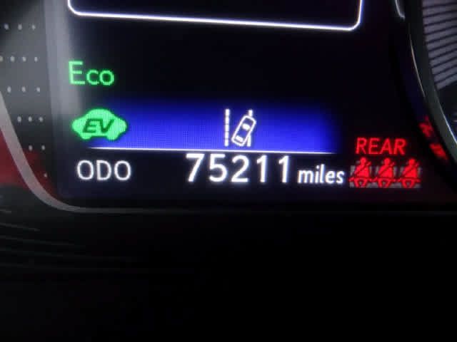 Used 2020 Lexus ES 300h w/ Accessory Package FWD image 21