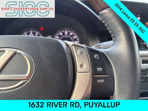 Used 2014 Lexus ES 350 350 image 16
