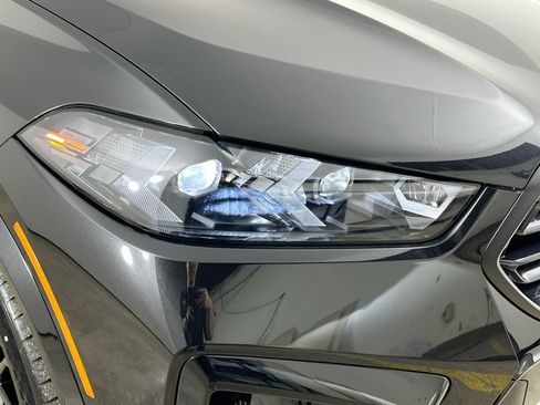 New 2026 BMW X5 M Competition w/ Executive Package AWD/4WD image 9