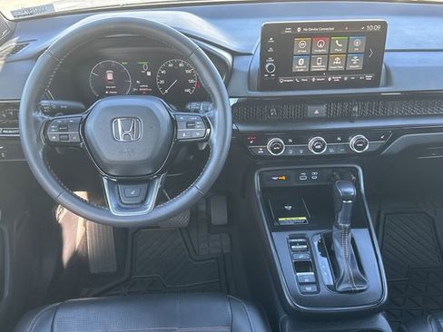 Used 2023 Honda CR-V Sport Touring image 8