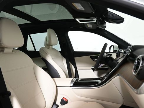 Certified 2026 Mercedes-Benz GLC 300 4MATIC image 26