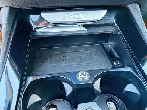 Used 2024 BMW X3 sDrive30i image 31