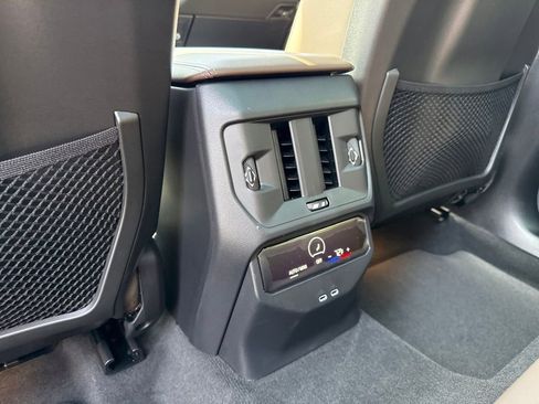 Used 2026 BMW X3 xDrive30 w/ Convenience Package image 21