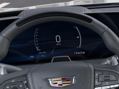 Used 2026 Cadillac CT5 Sport AWD/4WD image 18