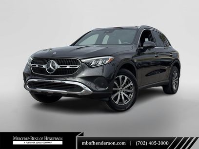Certified 2025 Mercedes-Benz GLC 300