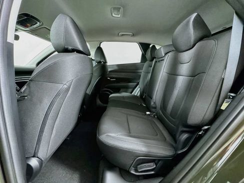 Certified 2026 Hyundai Tucson SEL FWD image 38