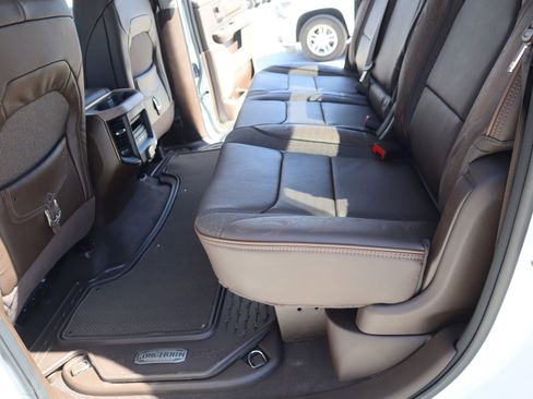 New 2026 RAM 1500 Limited AWD/4WD image 13
