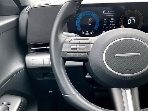 Certified 2026 Hyundai Kona SEL Sport FWD image 23