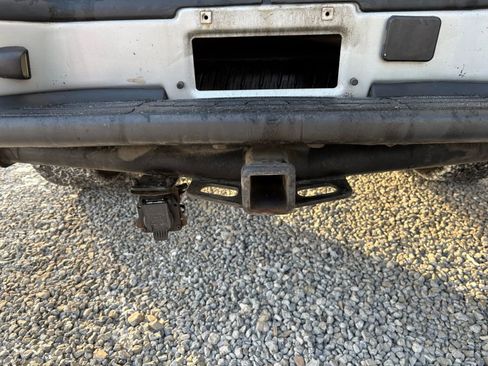 Used 2007 Chevrolet Silverado 1500 W/T w/ Snow Plow Prep Package image 21