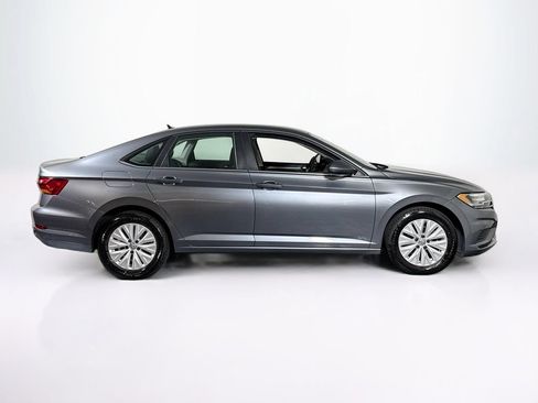 Used 2019 Volkswagen Jetta S w/ Driver Assistance Package FWD image 6