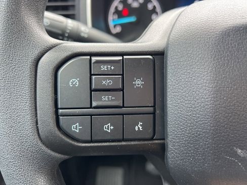 Used 2023 Ford F150 XL w/ STX Appearance Package image 25
