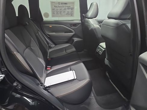 New 2026 Subaru Forester Wilderness image 7