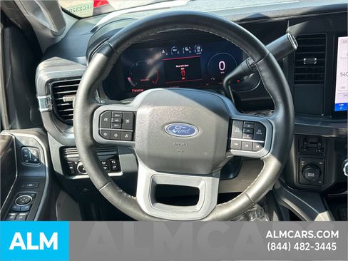 Used 2025 Ford F450 Lariat AWD/4WD image 27