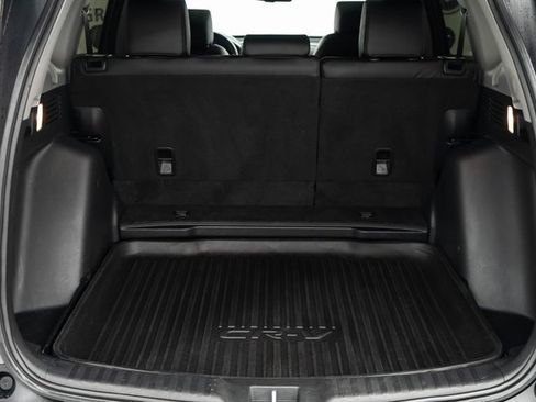 Certified 2022 Honda CR-V EX-L image 9