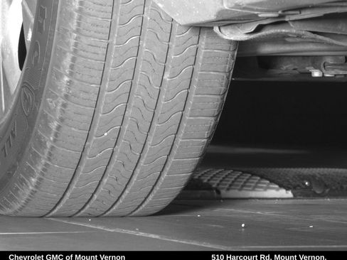 Used 2024 Ford Escape Active image 13