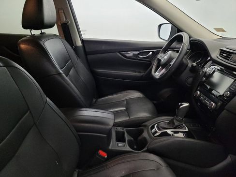 Used 2019 Nissan Rogue SL AWD/4WD image 21