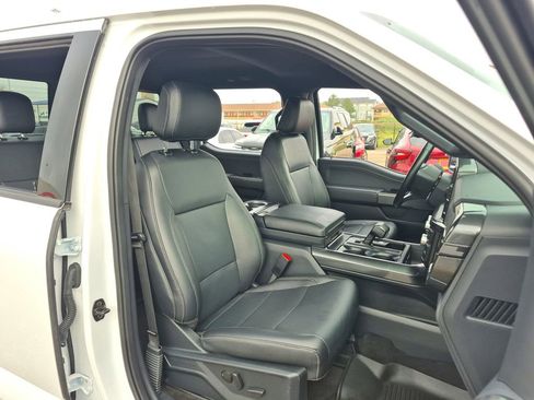 Used 2022 Ford F150 XLT w/ Equipment Group 302A High image 23