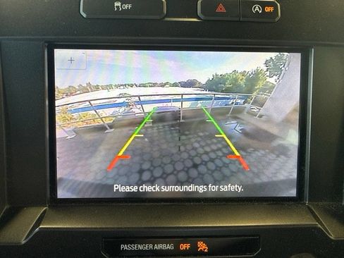 Used 2020 Ford F150 XLT w/ Equipment Group 302A Luxury AWD/4WD image 19