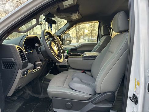 Used 2022 Ford F250 XL w/ STX Appearance Package image 5