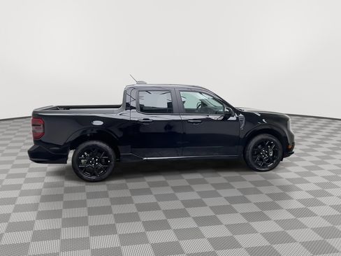 New 2025 Ford Maverick Lobo image 40