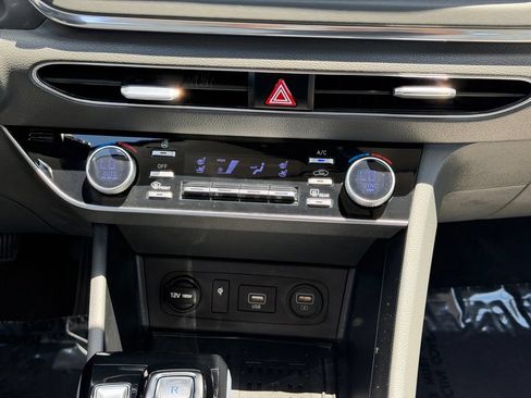 Used 2020 Hyundai Sonata Limited FWD image 43