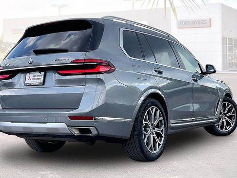 Used 2026 BMW X7 xDrive40i AWD/4WD image 34