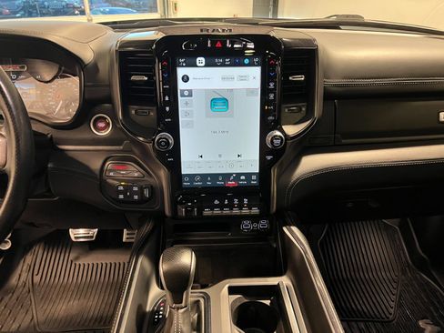 Used 2022 RAM 1500 TRX w/ TRX Level 2 Equipment Group image 16