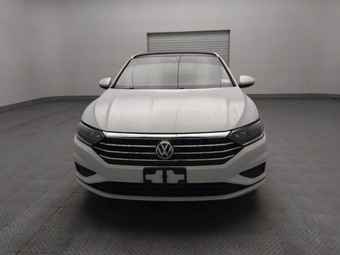 Used 2020 Volkswagen Jetta SEL FWD image 15