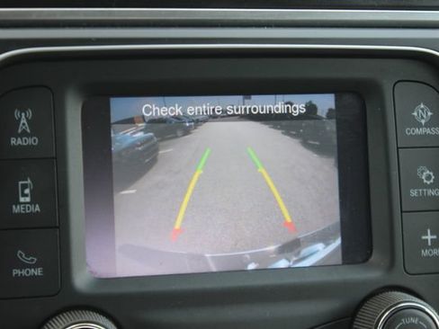 Used 2024 RAM 1500 Classic SLT AWD/4WD image 6
