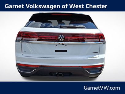 New 2026 Volkswagen Atlas Cross Sport SE