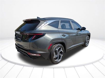 Used 2023 Hyundai Tucson SEL w/ Convenience Package