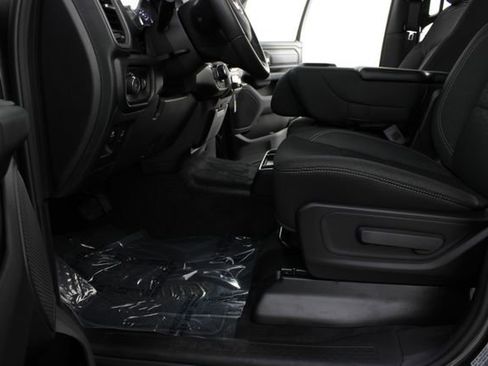 New 2026 RAM 1500 Tradesman AWD/4WD image 15