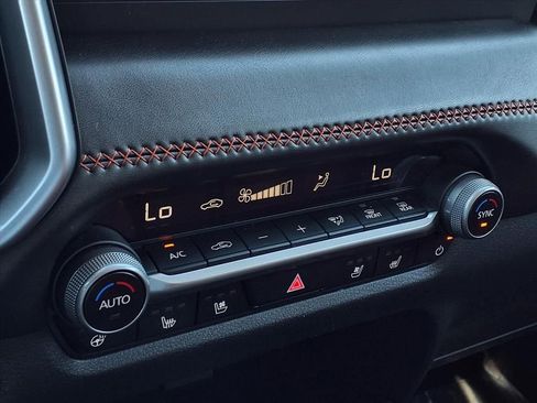 Certified 2024 MAZDA CX-50 AWD 2.5 Turbo w/ Cargo Package image 10