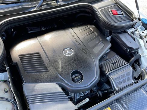 Used 2020 Mercedes-Benz GLE 450 4MATIC image 30