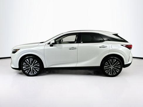 Used 2024 Lexus RX 350 Premium Plus w/ Convenience Package FWD image 8