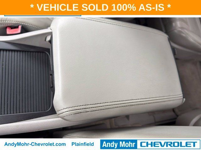 Used 2010 GMC Acadia SLT FWD image 21