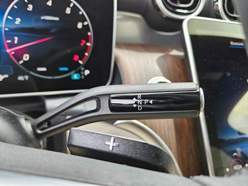 New 2026 Mercedes-Benz GLC 300 4MATIC image 22