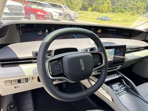 New 2026 Lincoln Nautilus Premier w/ Equipment Group 102A AWD/4WD image 34