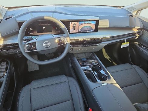 New 2026 Nissan Murano SL image 11