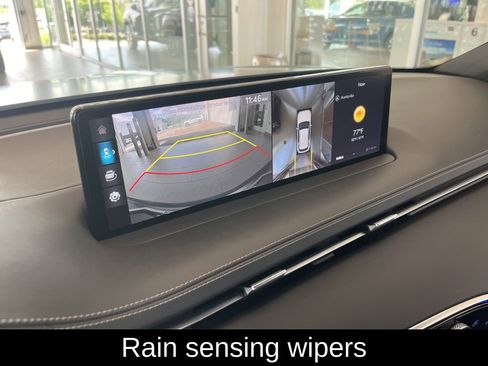 Used 2023 Genesis GV70 2.5T w/ Sport Prestige Package AWD/4WD image 24